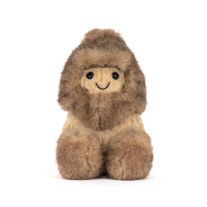 Amuseables Peanut Yeti Outfit (A6PBF)