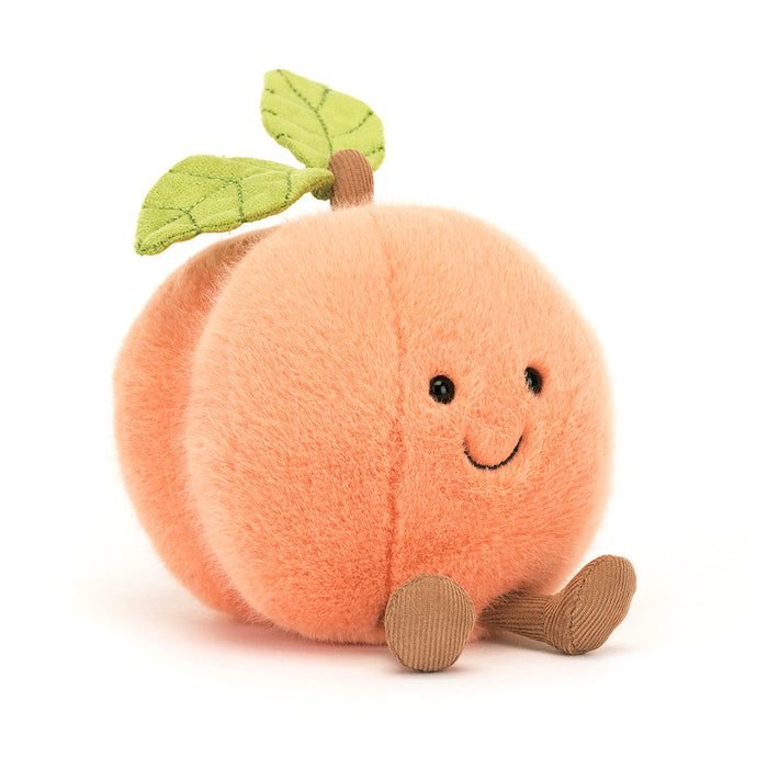 Amuseable Peach (A6PEACH)