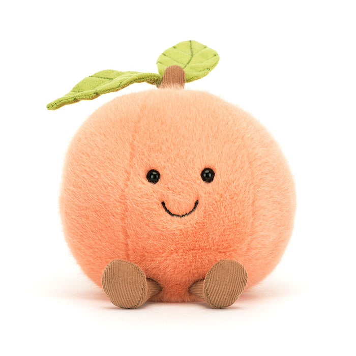 Amuseable Peach (A6PEACH)