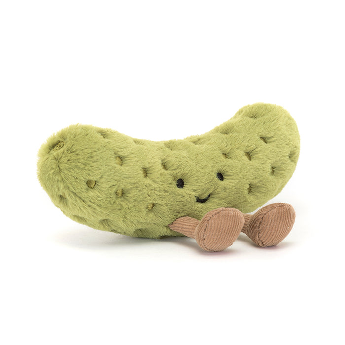 Amuseable Pickle (A6PIC)