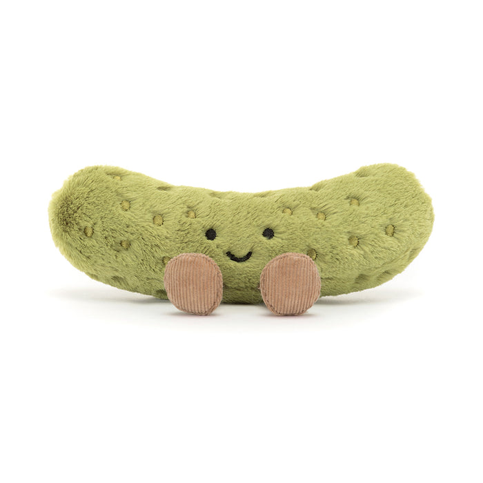 Amuseable Pickle (A6PIC)