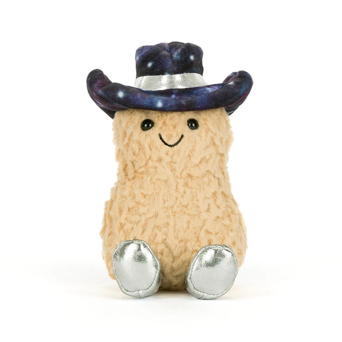 Amuseable Peanut Space Rodeo Outfit (A6PSC)