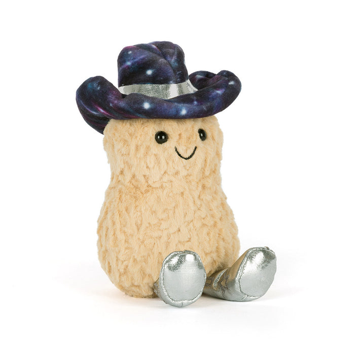Amuseable Peanut Space Rodeo Outfit (A6PSC)