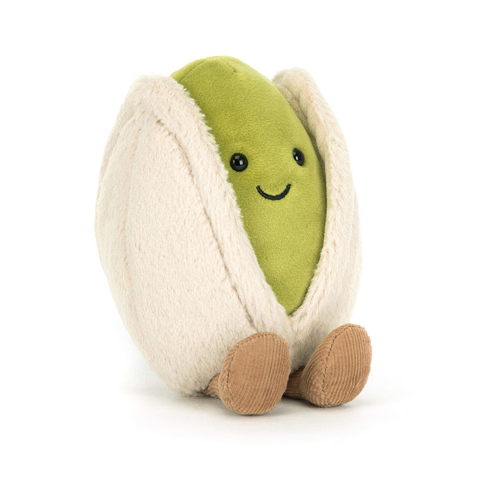 Amuseable Horatio Pistachio (A6PST)