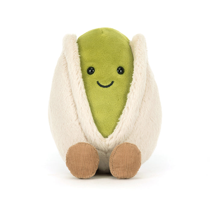Amuseable Horatio Pistachio (A6PST)