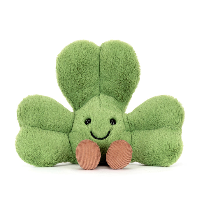 Amuseable Siofra Shamrock (A6SHM)