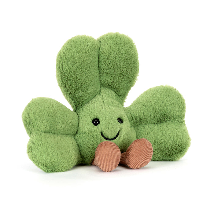 Amuseable Siofra Shamrock (A6SHM)