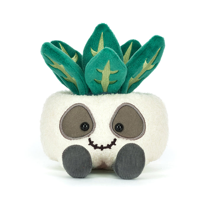 Amuseable Skull Planter (A6SKPL)