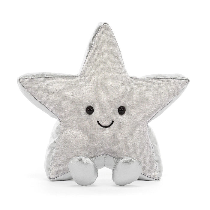 Amuseables Silver Star (2026) (A6STA)