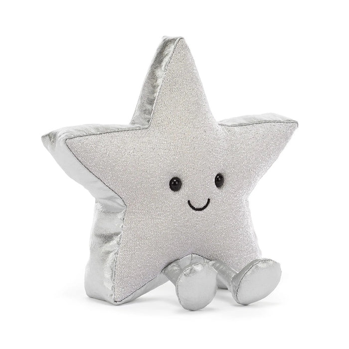 Amuseables Silver Star (2026) (A6STA)