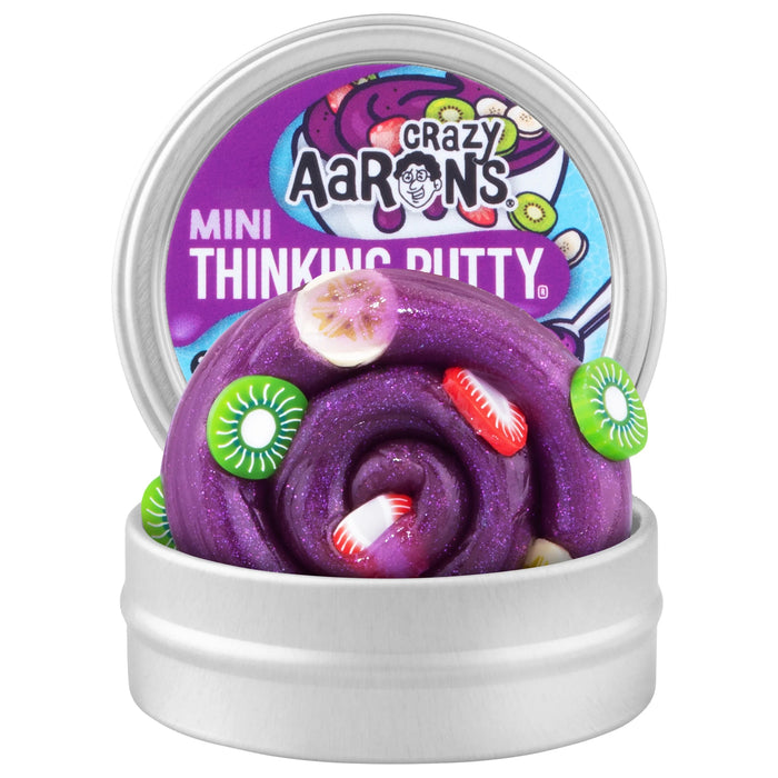 Acai Bowl 2 in. Mini Tin
