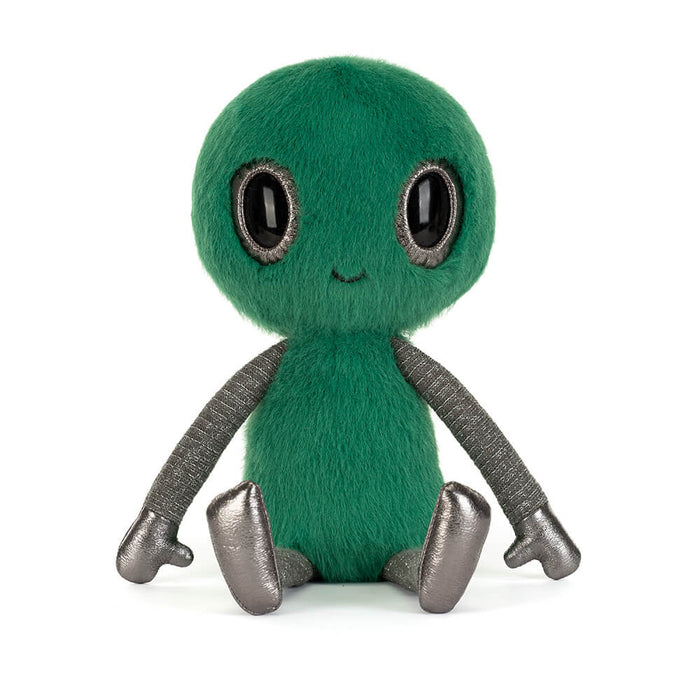 Zyllan Alien (AL3GRE)