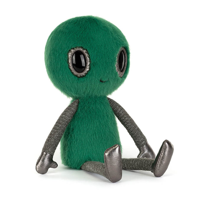 Zyllan Alien (AL3GRE)