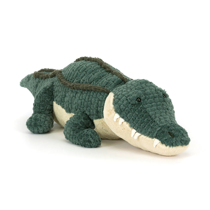 Allexi Alligator (ALL2GAT)