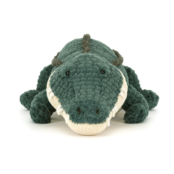 Allexi Alligator (ALL2GAT)
