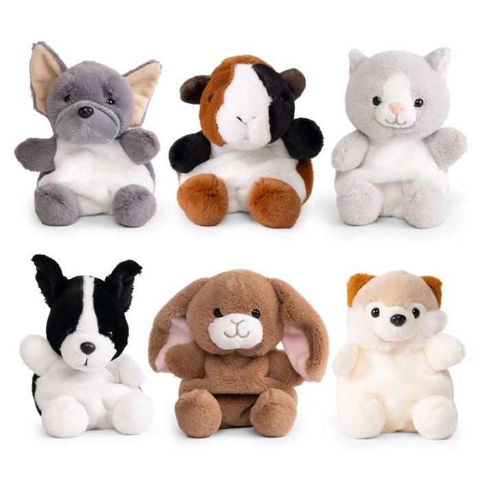 Little Living Nature Snugglies - Pets