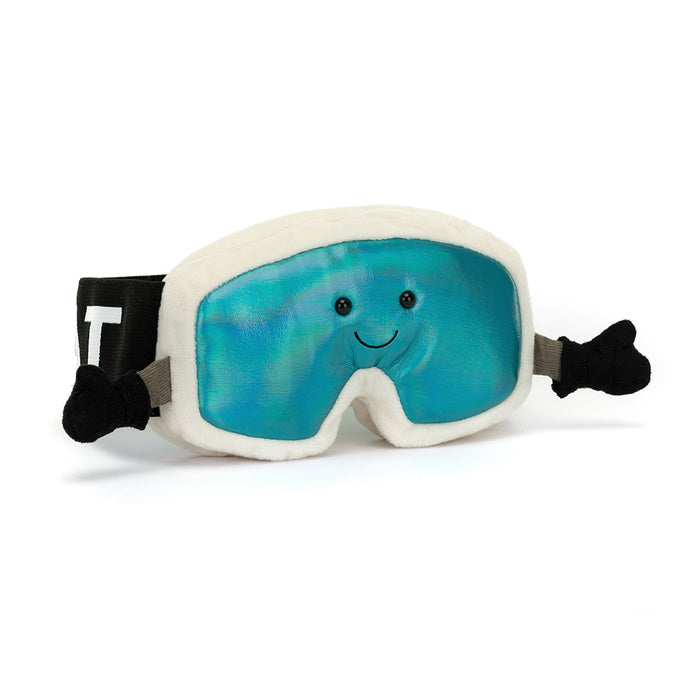 Amuseable Sports Ski Goggles (AS2SKG)