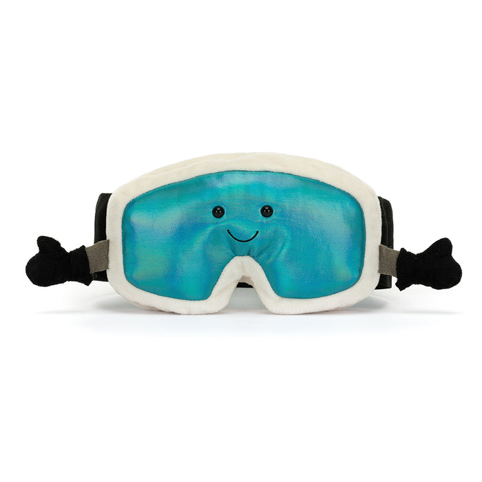 Amuseable Sports Ski Goggles (AS2SKG)