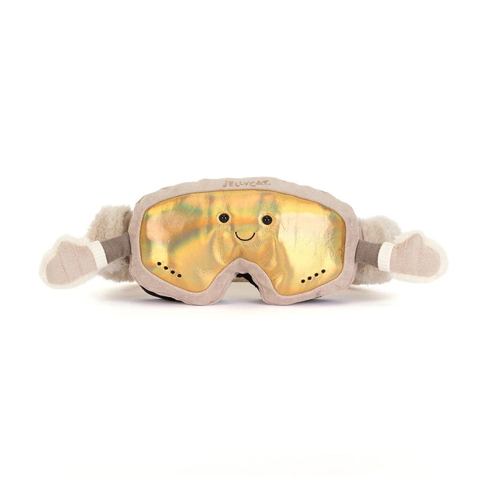 Amuseables Sports Ski Club Goggles (AS2SKGO)