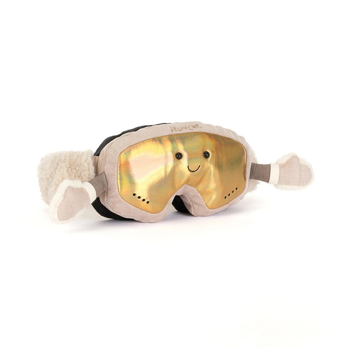 Amuseables Sports Ski Club Goggles (AS2SKGO)