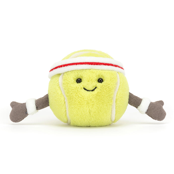 Amuseable Sports Tennis Ball (AS6T)