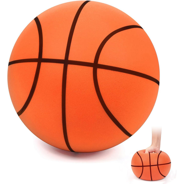 Silent Basketball (BA1021)