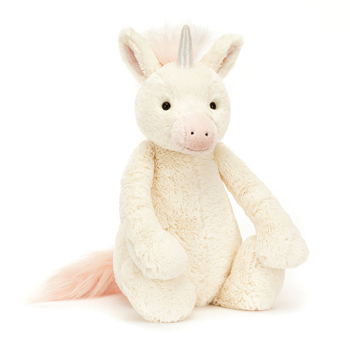 Bashful Unicorn Big (BAH2UC)