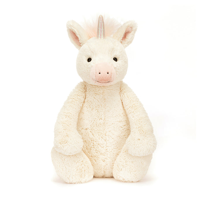 Bashful Unicorn Big (BAH2UC)
