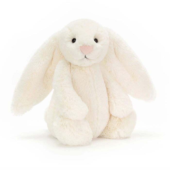 Bashful Cream Bunny Large (BAL2BC)