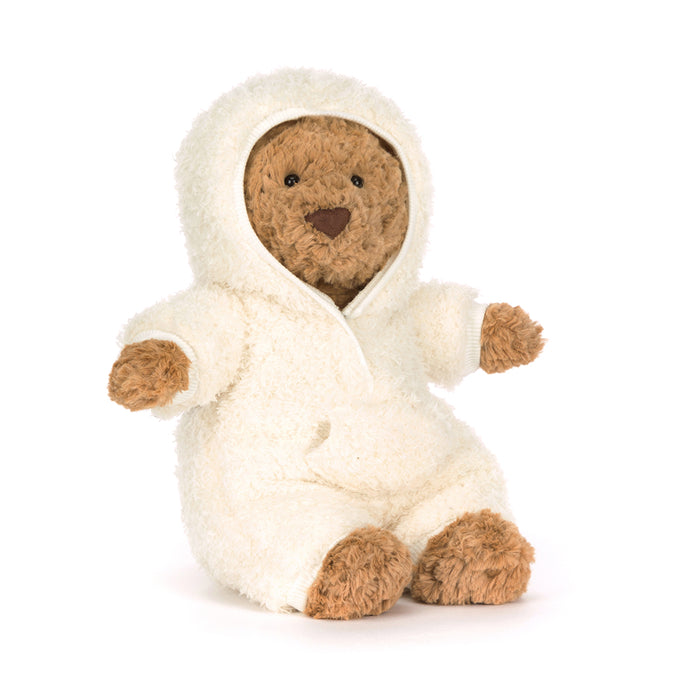 Bartholomew Bear All-in-one Outfit (BAR2ONE)