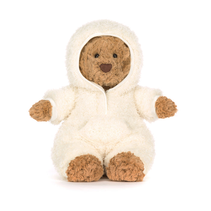 Bartholomew Bear All-in-one Outfit (BAR2ONE)