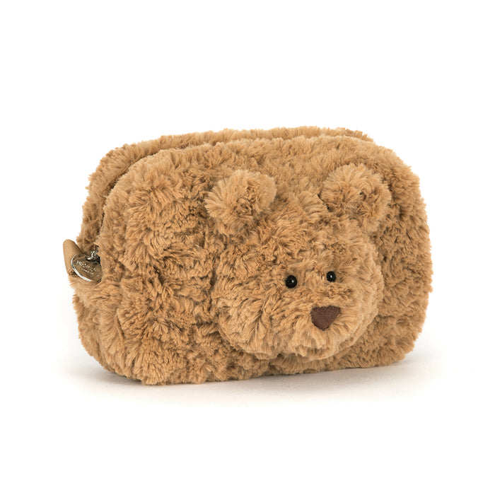 Bartholomew Bear Pouch (BAR4PP)