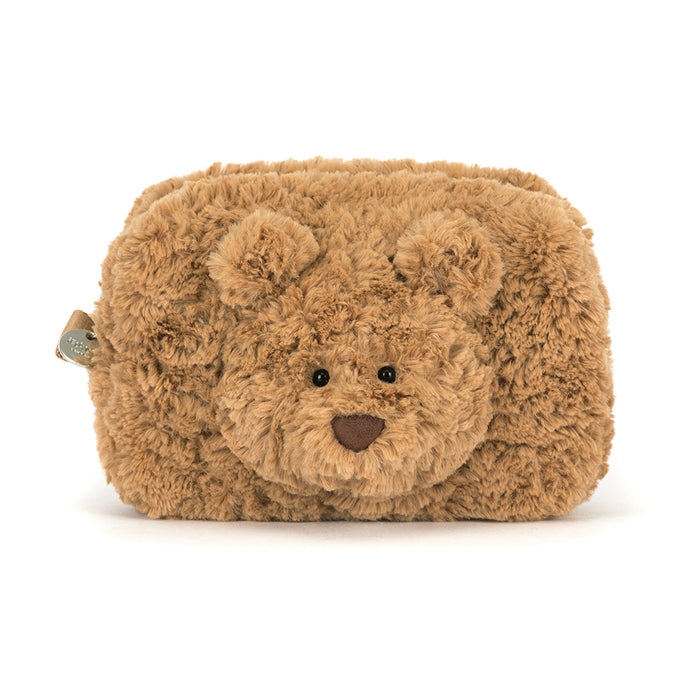 Bartholomew Bear Pouch (BAR4PP)