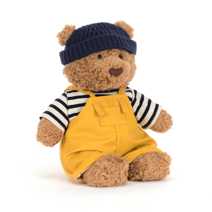 Bartholomew Bear Seafarer Outfit (BARM2FM)