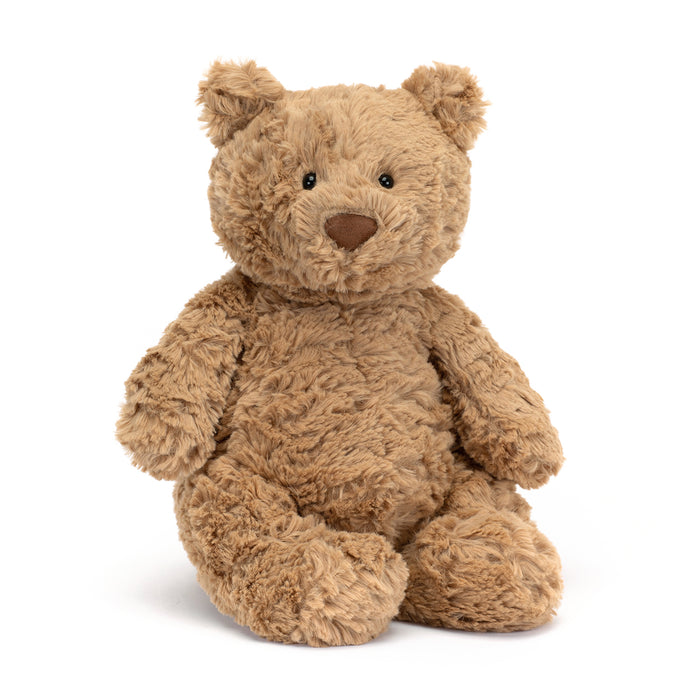 Bartholomew Bear Medium (BARM3BR)