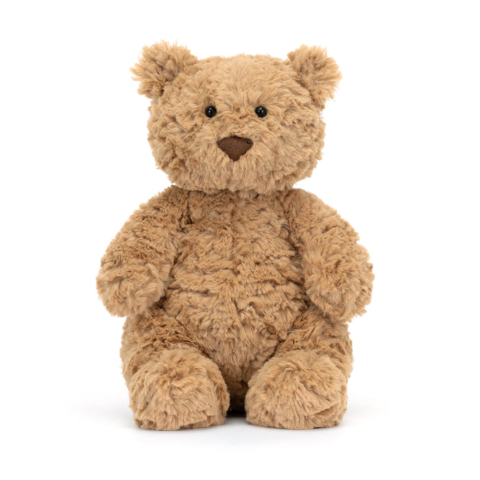 Bartholomew Bear Medium (BARM3BR)