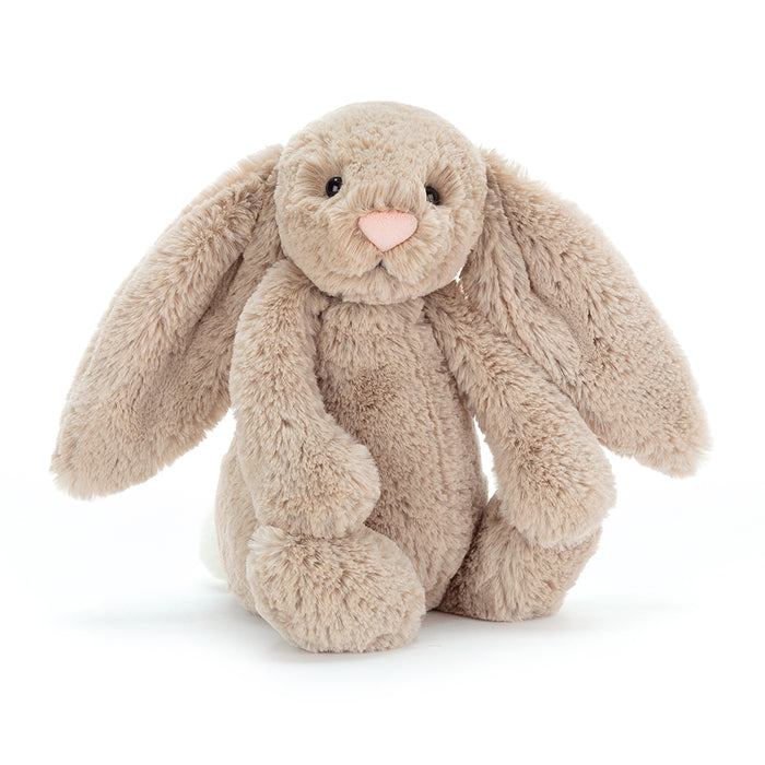 Bashful Beige Bunny Original (BAS3B)