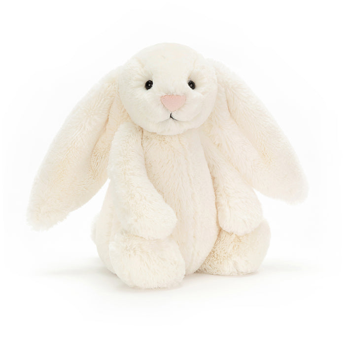 Bashful Cream Bunny Original (BAS3BC)