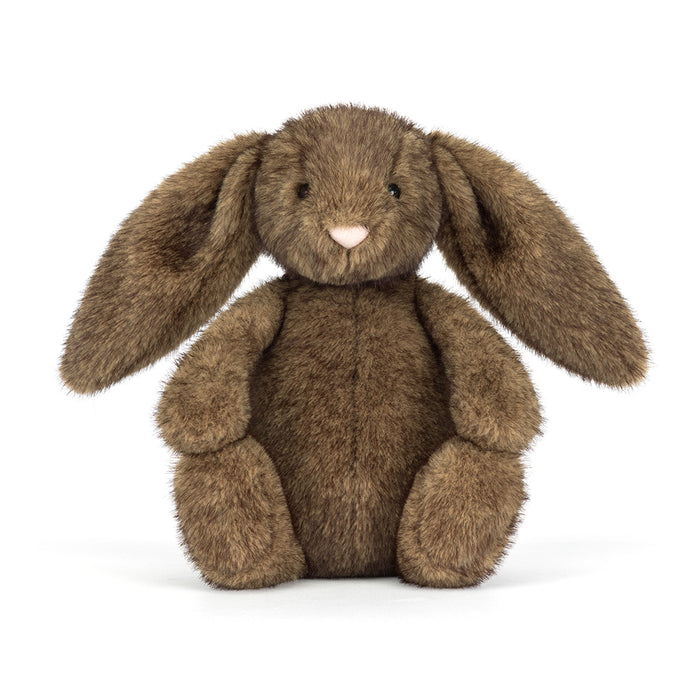 Hoppleston Luxe Bunny Original (BAS3BROW)