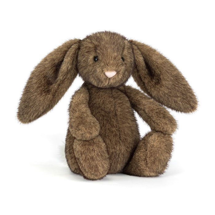 Hoppleston Luxe Bunny Original (BAS3BROW)