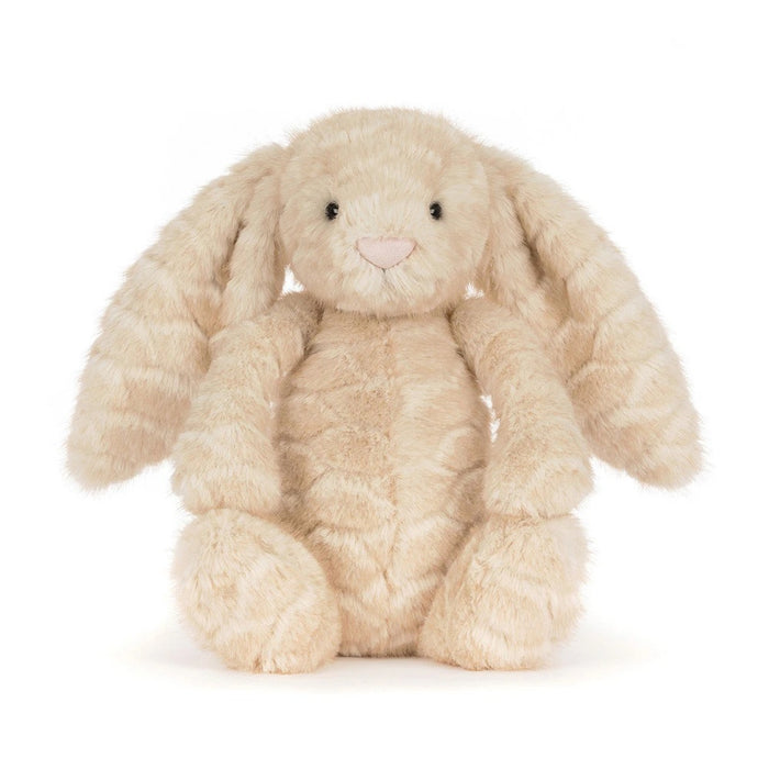 Franilla Luxe Bunny Original (Bashful) (BAS3HEX)