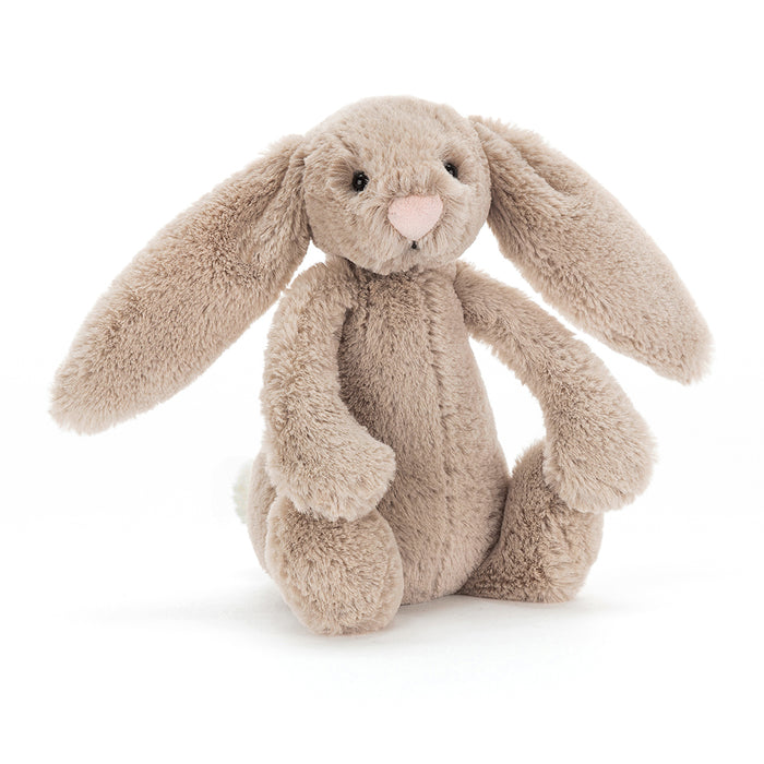 Bashful Beige Bunny Little (BASS6B)