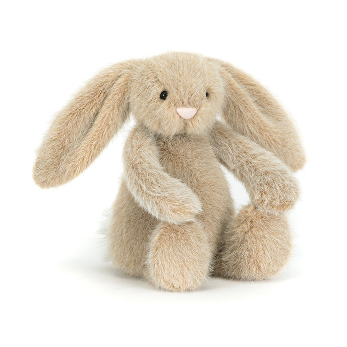 Flufflet Bunny - Oat (BASS6TCAR)