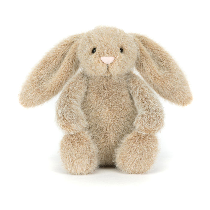Flufflet Bunny - Oat (BASS6TCAR)