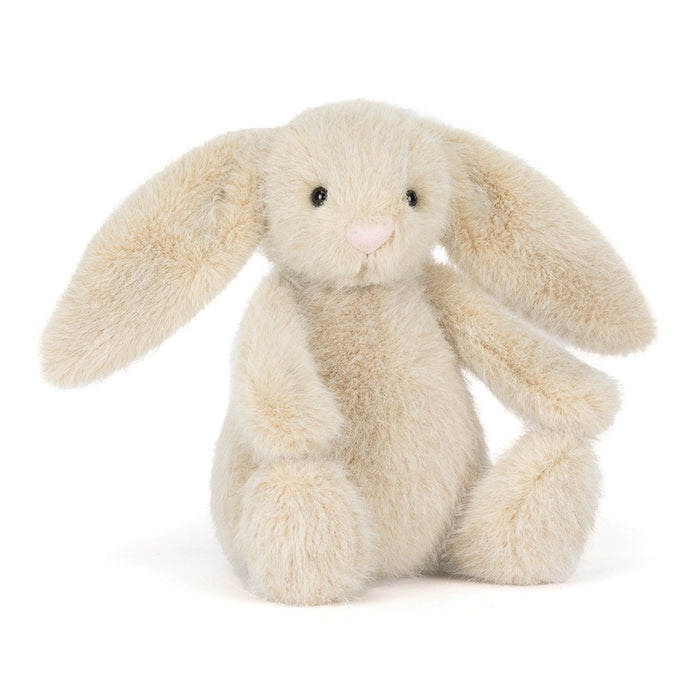 Flufflet Bunny - Wheat (BASS6TCAR)
