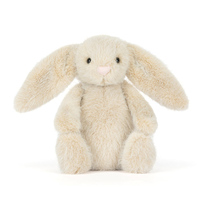 Flufflet Bunny - Wheat (BASS6TCAR)