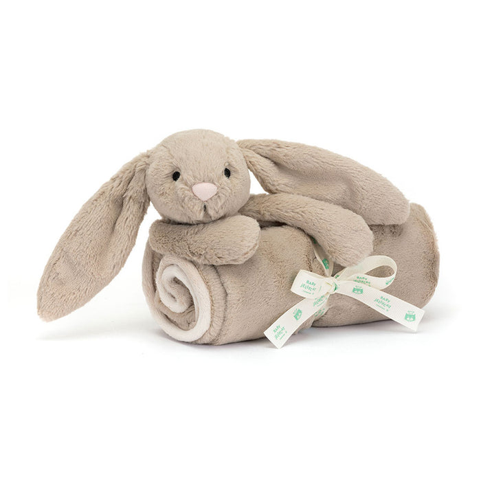 Bashful Blush Bunny Blankie (BLNK4BLU)