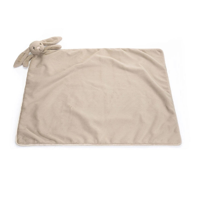 Bashful Blush Bunny Blankie (BLNK4BLU)