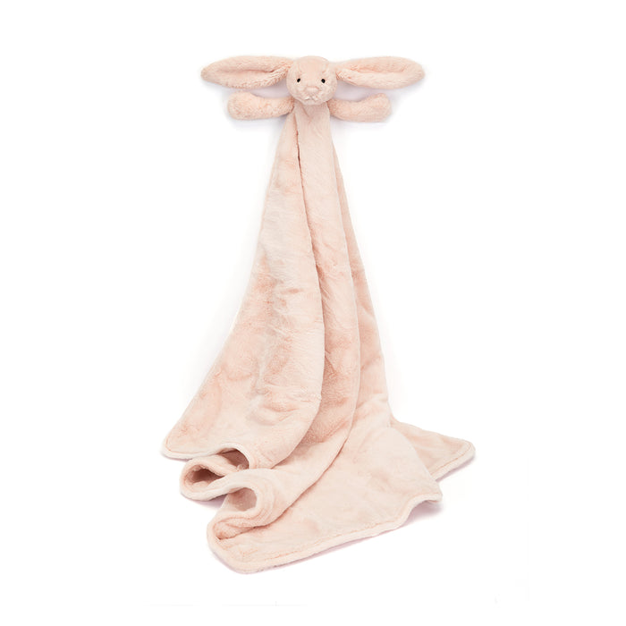 Bashful Blush Bunny Blankie (BLNK4BLU)