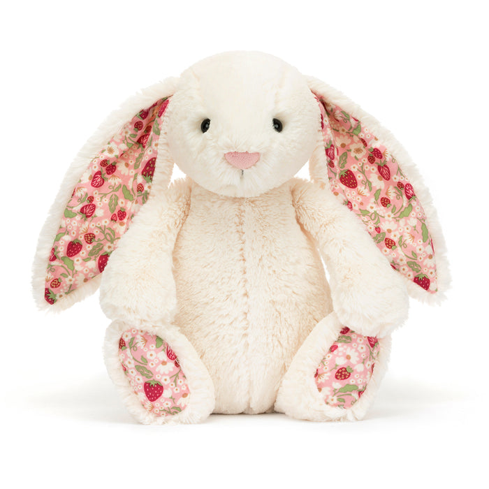 Blossom Cream Bunny 'Berry' Original (BMP3MS)